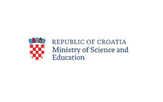 Ministry of Science and Education - Republic of Croatia